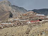 14 Tashi Lhakhang Gompa Next To Phu Village 